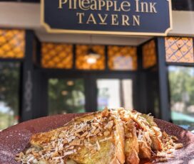 Pineapple Ink Tavern